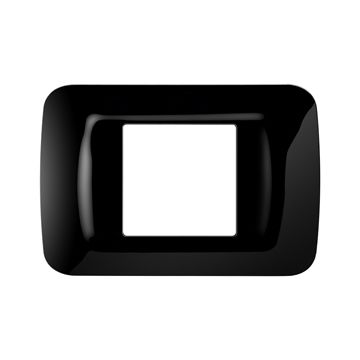 Placa 2m negro toner top system