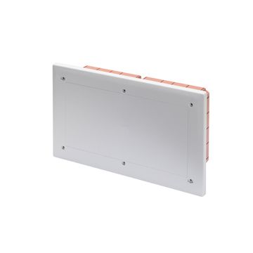 Caja deriv.empt. 48 ptc ip55 308x169x70