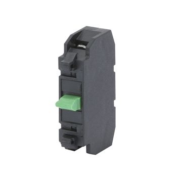 Contacto 1 na 10a 250v