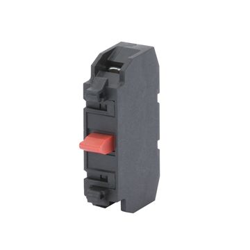 Contacto 1 nc 10a 250v