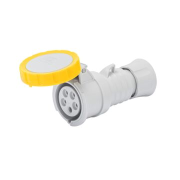 Base móvil ip67 3p+t 16a 110v 4h