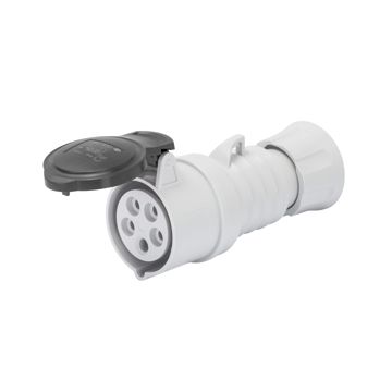 Base móvil ip44 3p+t 16a 690v 5h