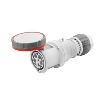 Base móvil ip66-69 3p+t 63a 400v 6h cp