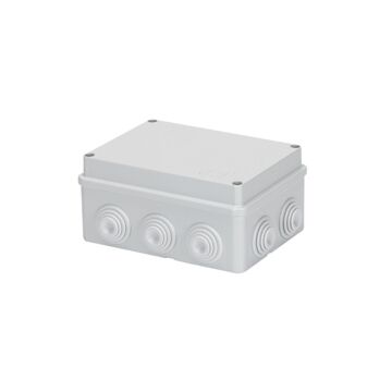 Caja deriv. 44 ce conos ip55 150x110x70