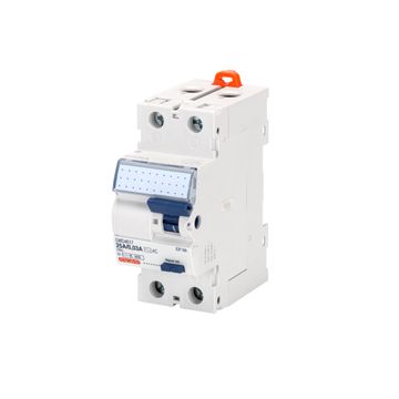 Idp na-t 2p 40a instant.ac/0,03 2m