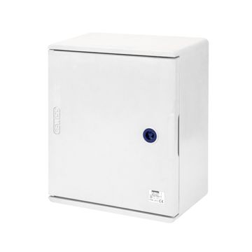 Cuadro 46qp puerta ciega 250x300x160