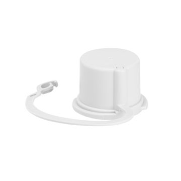 Tapa ip67 clavijas 16a 3p+n+t