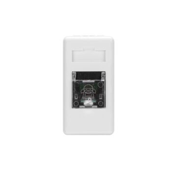 Conector telefonico rj11 sy/wt