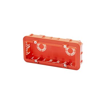 Caja 6m bigbox para series modulares