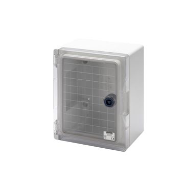 Cuadro 44cep 200x254x135 puerta transp