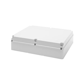 Caja deriv. 44ce lisa 460x380x120 gwt650