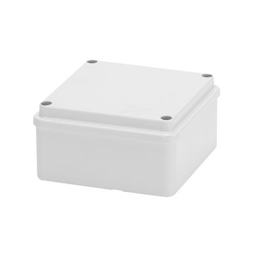 Caja deriv. 44ce lisa 100x100x50 gwt650