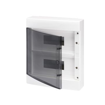 Caja dist. superf. 40cd dec. 24m(12x2)