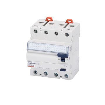Idp na-t 4p 40a instant.ac/0,03 4m