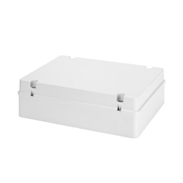 Caja deriv. 44ce lisa 380x300x120 gwt650