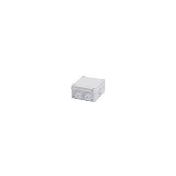 Caja deriv. 44ce conos 100x100x50 1/4v.