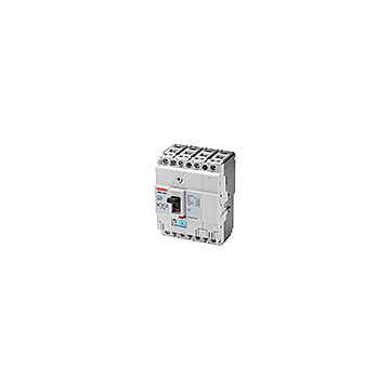 Msx 160c 3p+n 80a 16ka trmf term.fw