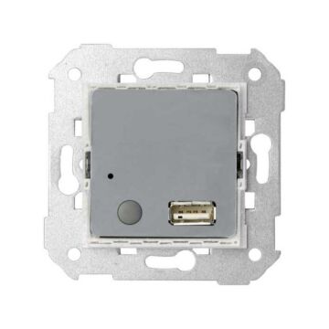 Módulo bluetooth con cargador usb