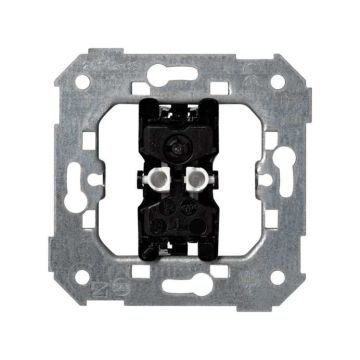 Interruptor unipolar con piloto