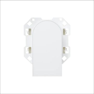 Conector fibra óptica duplex sc/apc