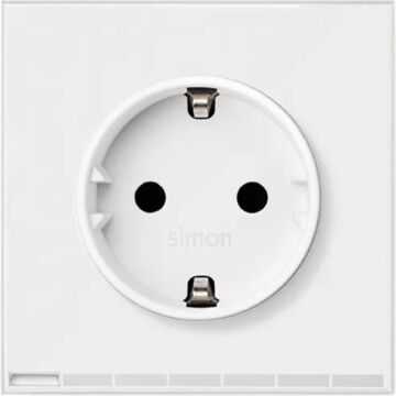 Kit front 1 elemento enchufe io