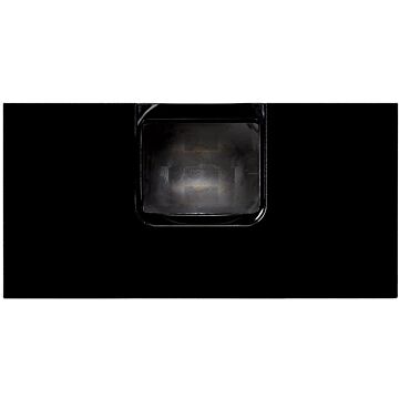 Tapa detector de presencia
