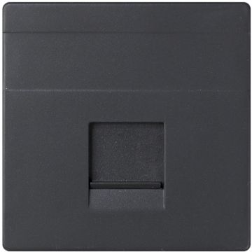 Tapa informatica rj45 universal