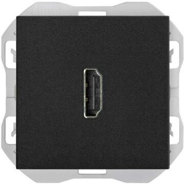 Conector hdmi h-h