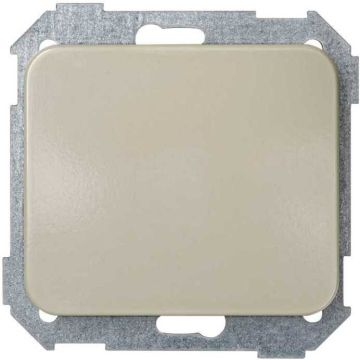 Placa ciega