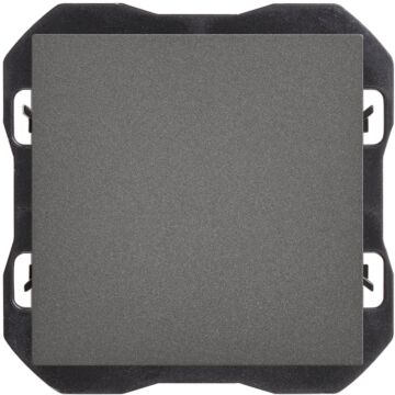 Tapa ciega titanio simon 270