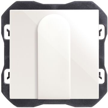 Salida de cables blanco simon 270