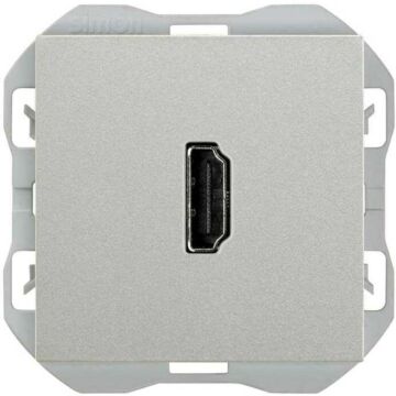 Conector hdmi h-h