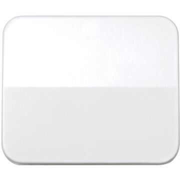 Tecla individual para mecanismos de mando blanco simon 75