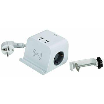 Base múltiple combiflat wireless