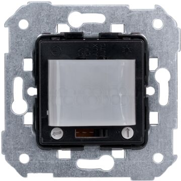 Detector de presencia con ángulo de cobertura de 180º y alcance aproximado de 9 metros simon 75