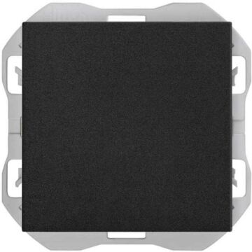 Placa ciega ancho