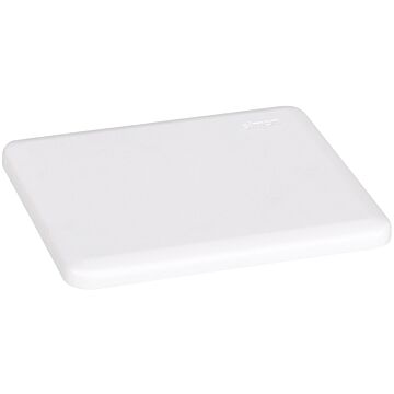Embellecedor superior minic. 2 caras bl.