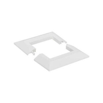 Anillo columna 1 cara 70x60mm alk11x/8