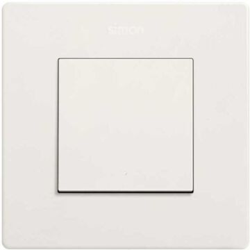 Kit complete pulsador 10a ip44