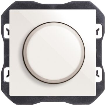 Interruptor regulable 230 v~ de corte de fase 2 hilos blanco simon 270