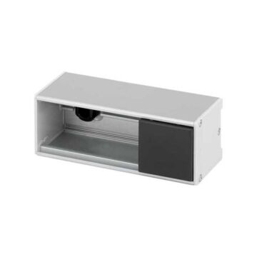 Módulo simon k45 ofiblock con 2 mecanismos+2 salidas cable posterior