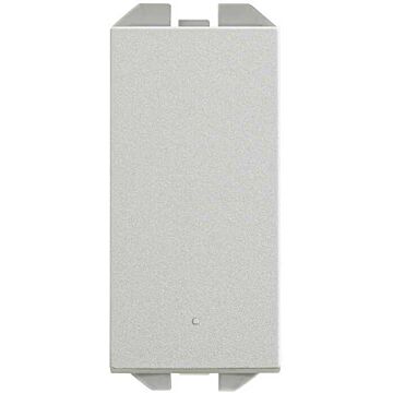 Interruptor pulsante 10 ax estrecho