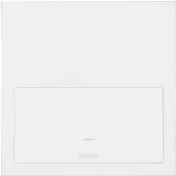 Kit front 1 elemento 1 interruptor io