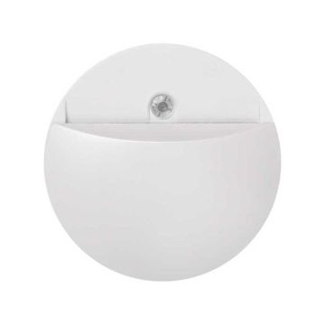 Tapa con visor interruptor de tarjeta