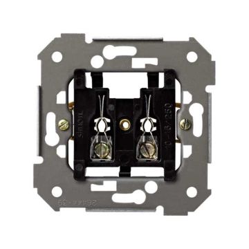 Base enchufe simon 26 2p+seguridad