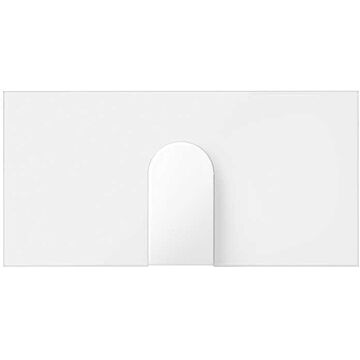 Tapa para salida de cables