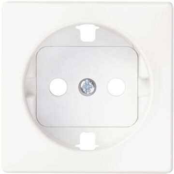 Tapa para base de enchufe schuko