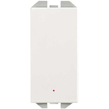 Interruptor piloto 16 ax estrecho