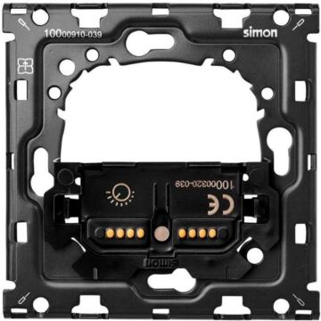 Kit 1 el. 1 interruptor io