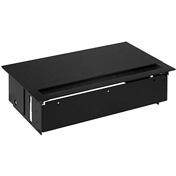 Kit emp.tapa,4 schuko,2 vent.rj45, ng